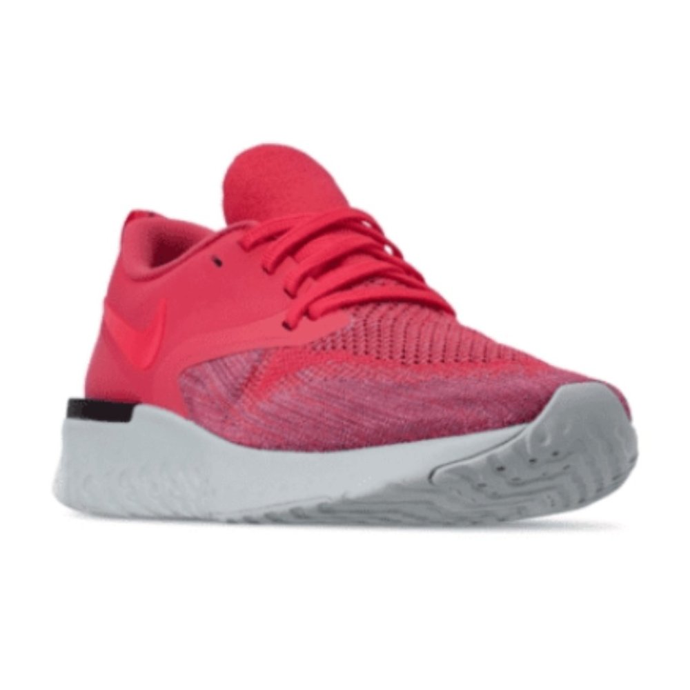 New New New Nwt Nike Odyssey React 2 Flyknit Snea… - image 2